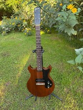 1965 gibson melody maker guitar