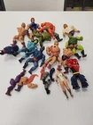 Vtg DAMAGED Motu Masters Of The Universe HE-MAN Figures Customs Repair Lot