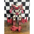 Vintage 1987 Transformers Scattershot G1 Robot Figure Hasbro