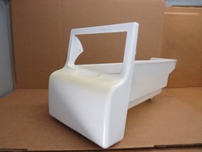 Frigidaire Refrigerator Ice Container No Door Part  241860803