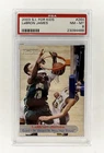 2003 Sports Illustrated for Kids LeBron James #264 PSA 8 🔥 RC Highschool Card