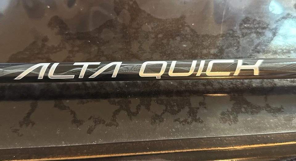 Ping G730 Irons, 5-PW, UW, & 50! Brand New, Green Dot, Senior Flex Graphite! - Image 4 of 4