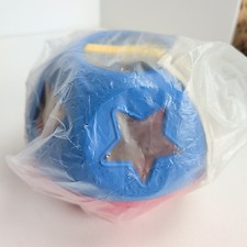 New Tupperware Shape O Toy Primary Colors