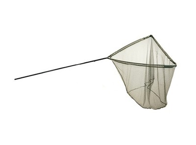 Carp Spirit Blax Karpfenkescher 42'' / 1,80m Landing Net Unterfangkescher Carbon