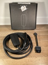 OEM Tesla Mobile Connector Gen 3 EV Charger 32A 120  240V 20-ft 1937825  00  D
