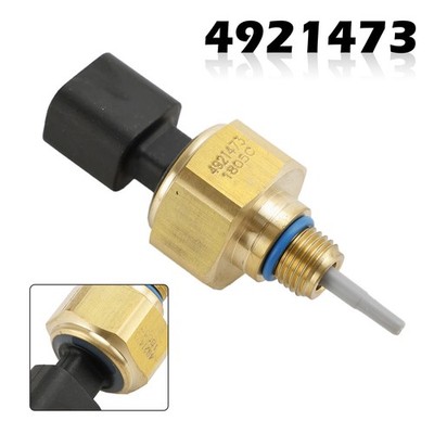 Manifold Absolute Pressure Sensor für Cummins Diesel ISX Models 4921473,