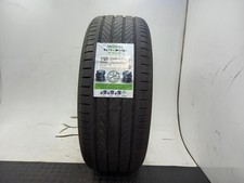 235-55-R19 99V CONTINENTAL PREMIUM CONTACT C 5MM  PARTWORN PRESSURE TESTED TYRE