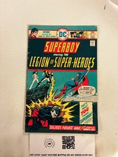 Superboy 210 VG DC Comic Books Krypto Legion of Super-Heroes 20 HH82
