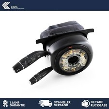 Lenkstockschalter mit Airbagschleifring Mercedes C-Klasse W204 A2129006917 Lenkstockschalter mit Airbagschleifring Mercedes C-Klasse W204 A2129006917