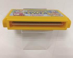 TECMO Kyatto Ninden Teyandee Famicom Software h251_1130
