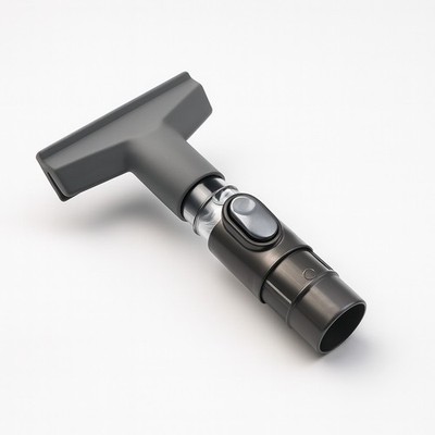 Polsterdüse GRAU MIT Adapter 912270-01 geeignet für DYSON mit Konventor (1436)
