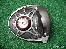 Taylor Made R1 Adjustable degree Driver Head Only & Screw