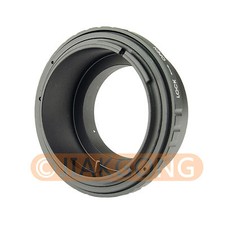 Lens Adapter Ring for FD Lens to Fuji X Mount Fuji X-Pro1 X-M1 X-E2 X-Pro1 X1