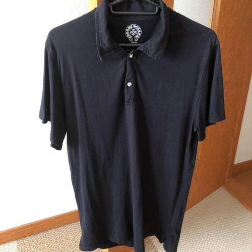 Chrome Hearts authentic Silver cross 