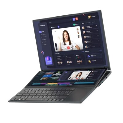 Laptop DJS Tech Last generation 