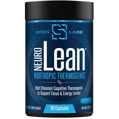 neuro lean fat burner recenzii