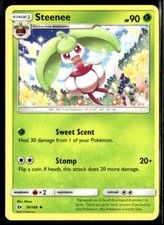 Steenee #19 Prices | Pokemon Sun & Moon | Pokemon Cards Steenee #19 Prices | Pokemon Sun & Moon | Pokemon Cards