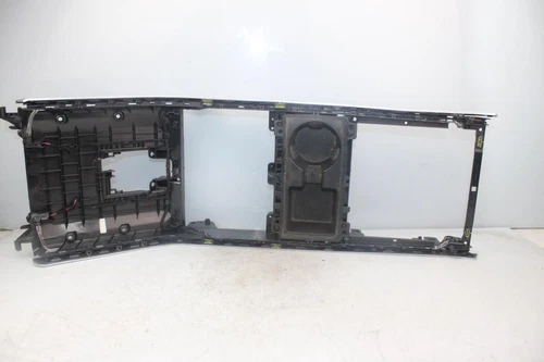 J8A2044E05 Modanatura Anteriore per LAND ROVER RANGE ROVER VELAR * 1540283 - Foto 5 di 7