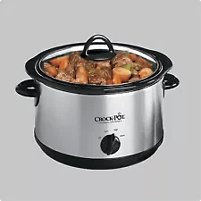 Slow Cookers