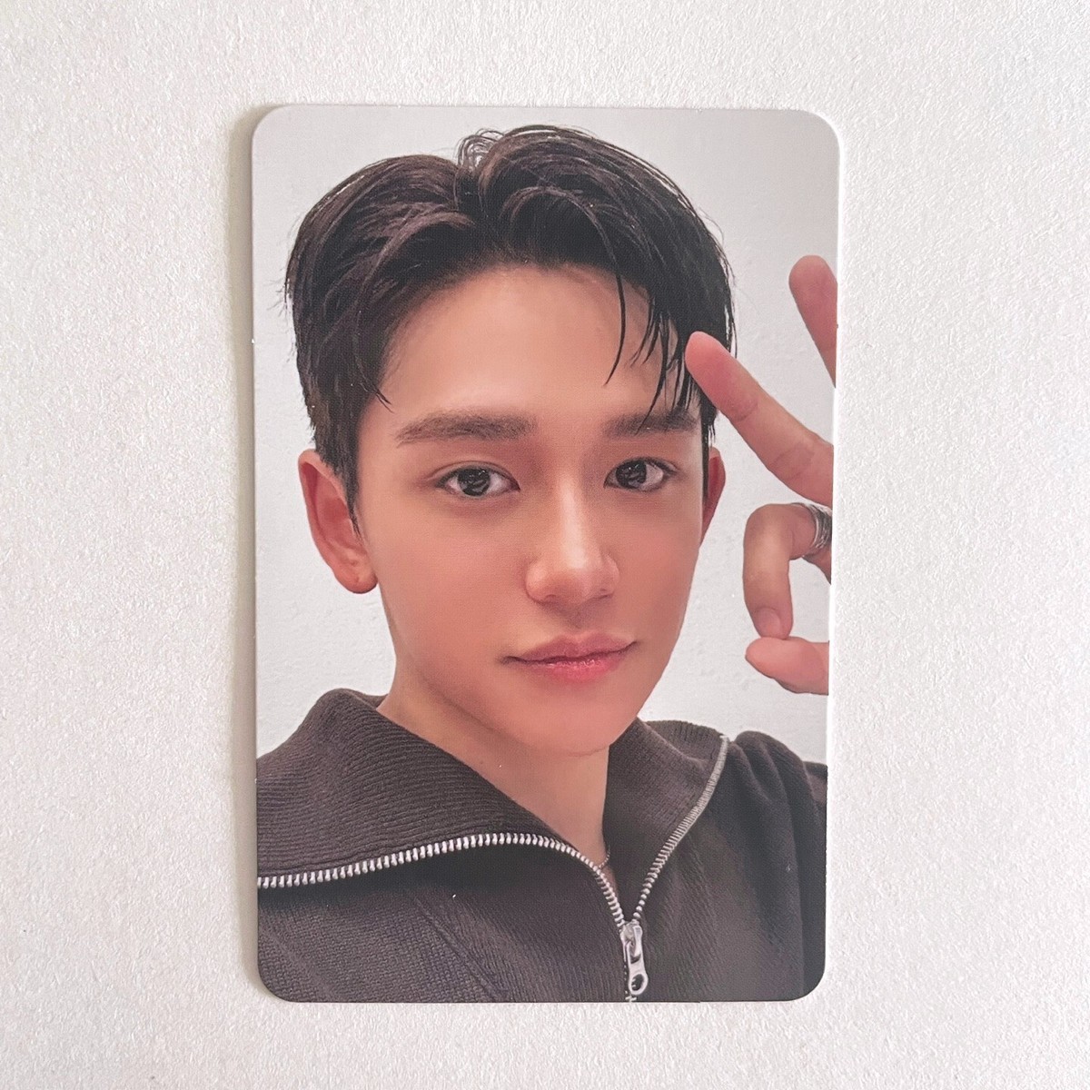 SMTOWN 2025 The Culture The Future Ver. NCT NCT127 WayV Official