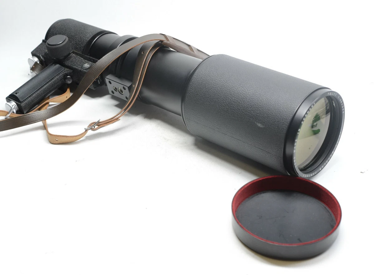 leica 560mm