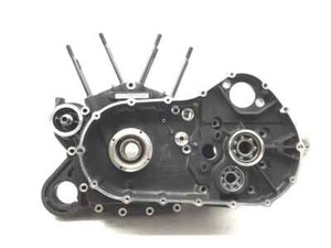 Engine Left Right Center Cases 2005 Harley Sportster 1200 Custom XL1200C 2920A x