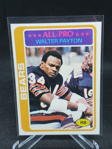 1978 Topps Football - Choose Your Card - Part 1 - Picture 114 of 208