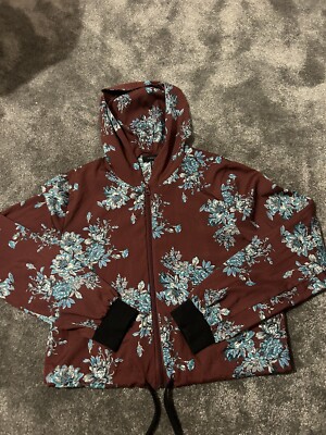 Primark Cropped Jacket Size Uk8