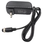 EY-08 Mixer Power Transformer Adapter External Supply for 4/6/7/8-Channel Mixers