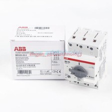 1PCS NEW ABB MS325-25 20-25A Manual Motor Starter