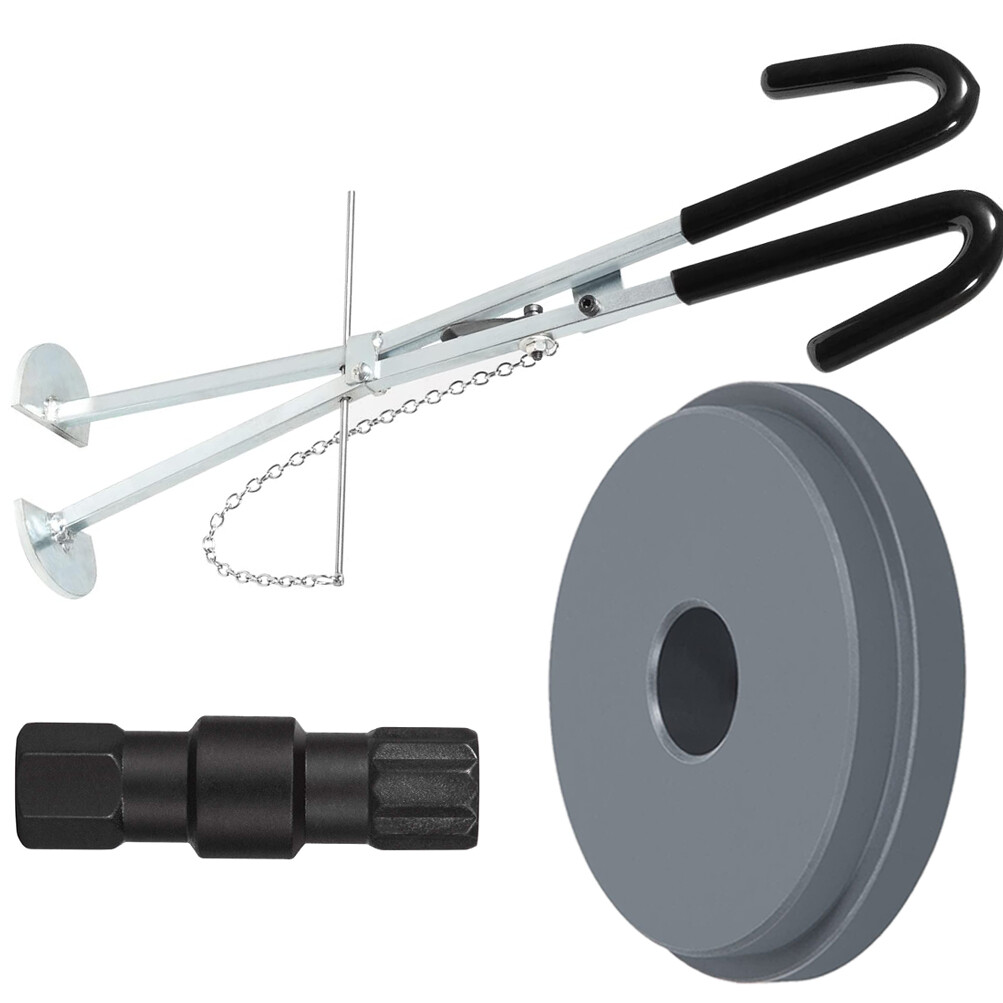 Bellow Retainer Ring Install Tool Alpha, Bravo, Replaces 91-818162 MADE IN USA