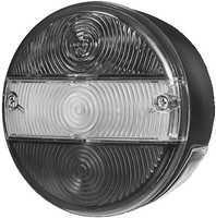 Hella 2SD 001 685-307 Heckleuchte