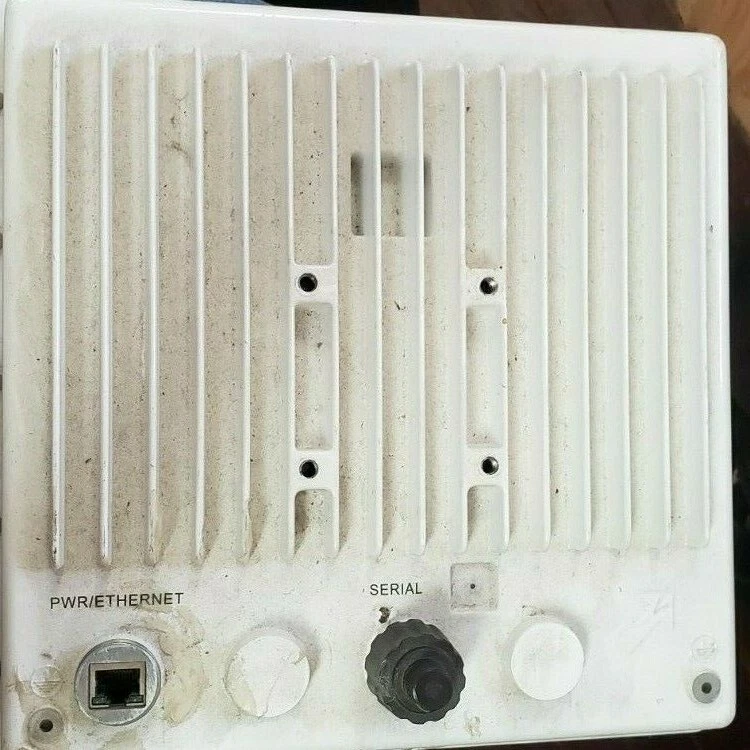 ESTACIÓN BASE EXTERIOR PROXIM MP11-R TSUNAMI QUICKBRIDGE 11 5054-R PN 6877111 Foto 3 de 3