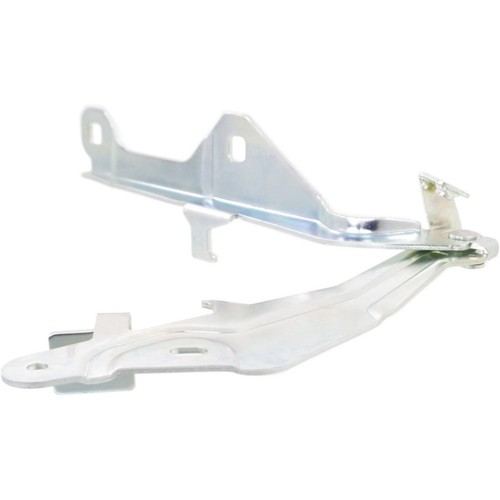 Hood Hinges Set of 2 Driver & Passenger Side for RAM Truck