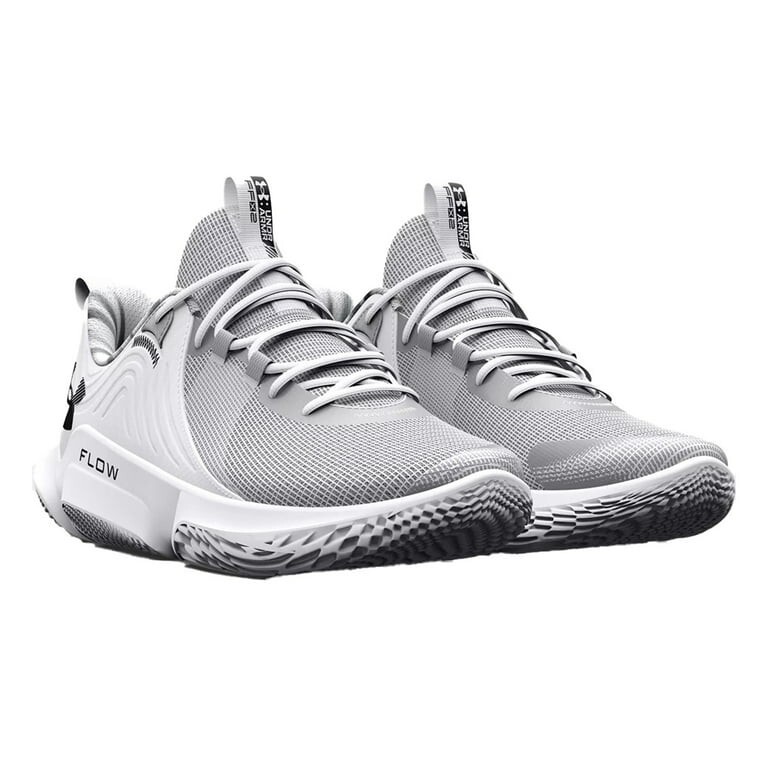 Under Armour ホワイト スパイク Under Armour スパイクシューズ ホワイト 通販元値33500円 Under