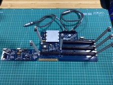 COHERENT VERDI Mother Board PN: 1085037