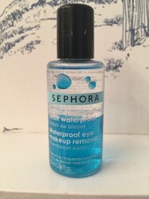 sephora waterproof eye makeup remover