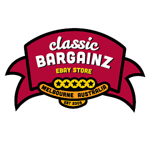 ClassicBargainz | eBay Australia Stores