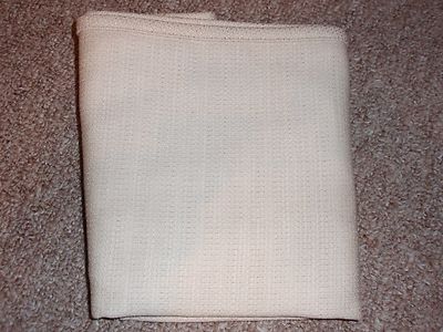 Longaberger Liner, Oatmeal, Fits the ''KNICK KNACK'' Basket, NEW!!!