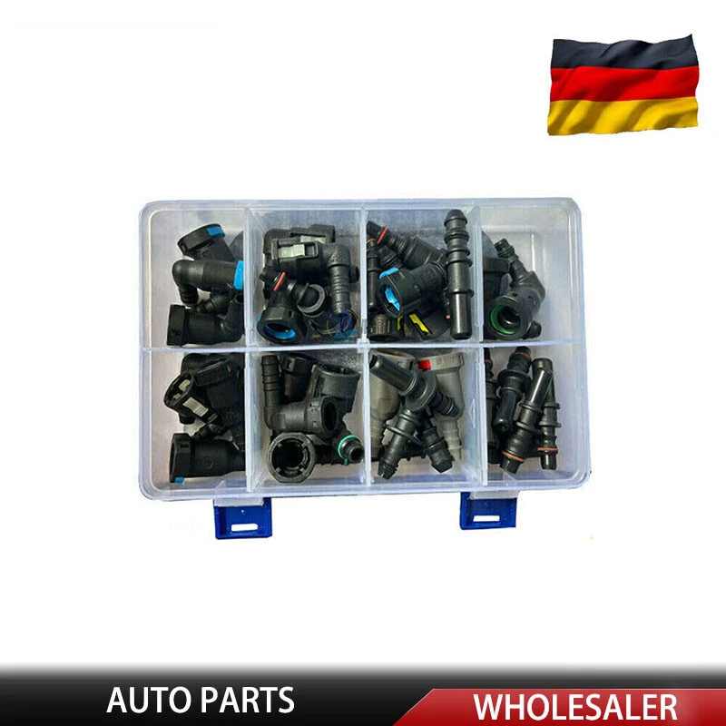 Für Skod a Schnellanschluss für Kraftstoffleitungen  - Изображение 3 из 3