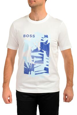 Tシャツ・カットソー Hugo Boss 'Tiburt' T-shirt Hugo Boss Men's