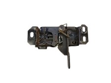 Schloss Motorhaube Motorhaubenschloss f&uuml;r MERCEDES  A-KLASSE W176 A A2468700558