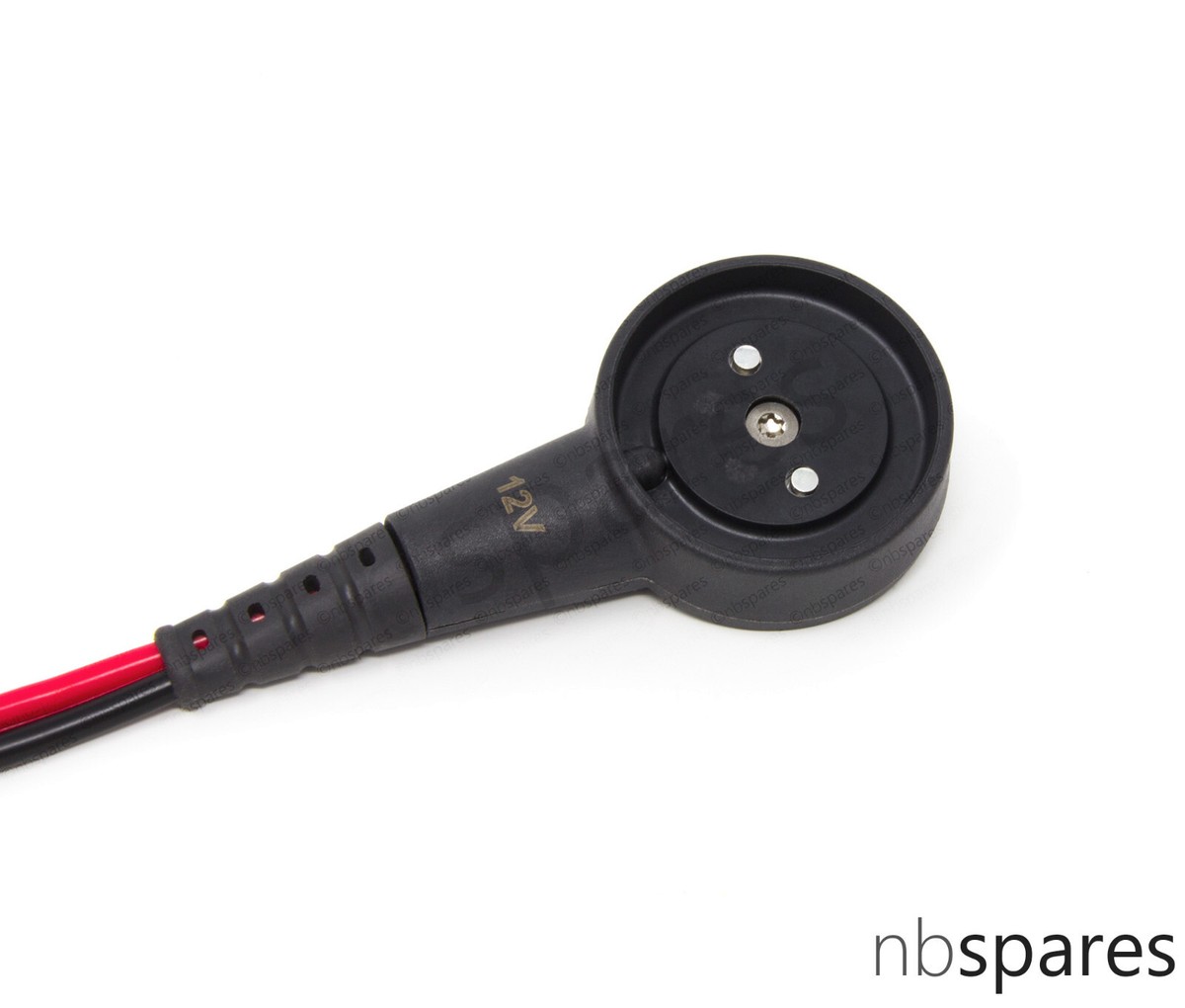 Magnetic Ferrari CTEK Battery Charger / Conditioner Adapter Cable