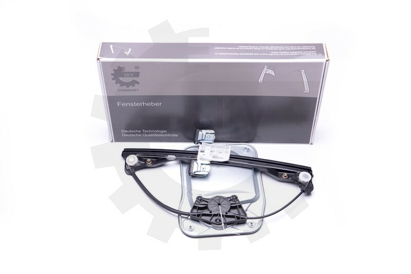 Window Lifter ESEN Front Left VW Golf Plus 5M0837461 Skoda Fabia