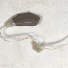 Resound Live TS BTE Hearing Aid