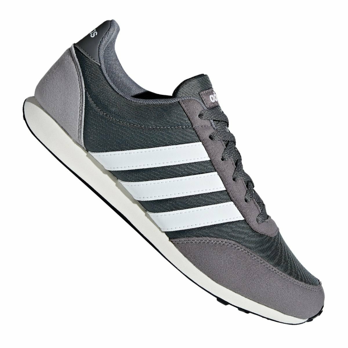 adidas graue schuhe