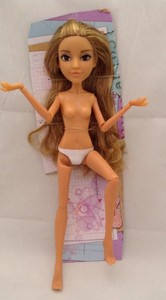 adrienne attoms doll