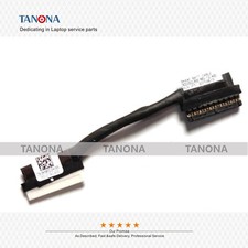 New 0H09FD For Dell Inspiron 7000 7460 7560 7472 7572 Battery Cable Wire Line