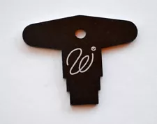 Weatherby 12ga / 20ga Universal Choke Tube Wrench (1783)