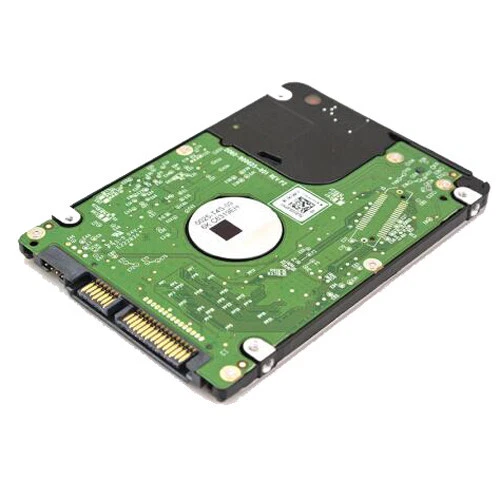 HGST 500GB HTS545050B7E660 5400RPM SATA 2.5" Laptop HDD Hard Drive -7mm - Image 3 of 3